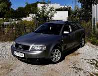Audi A4 B6 Avant * 2.0 Benzyna + LPG * 2003  * Klima* Ładna * Zamiana