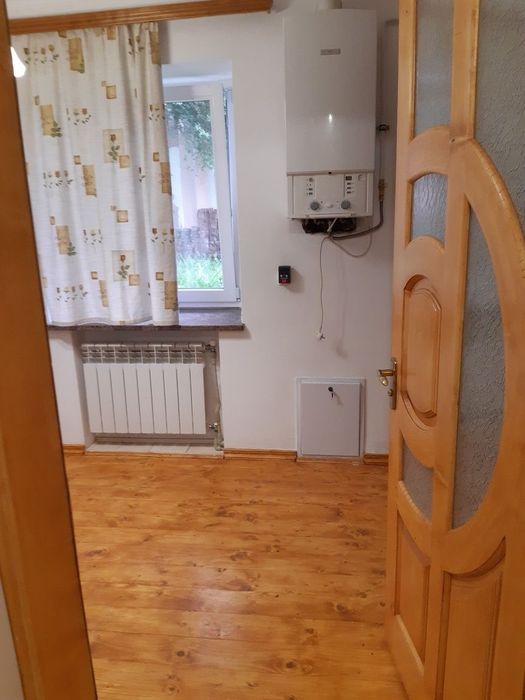 Здам квартирув центрі міста