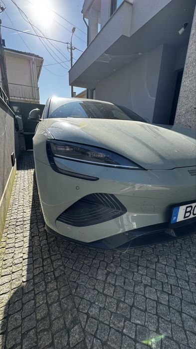 BYD Seal Performance Excellence AWD 530 CV