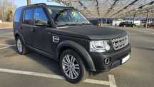 Land Rover Discovery Land Rover Discovery 4 3.0D SDV6 HSE - 2014 - ASO - 214000km bezwypadk
