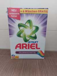 Ariel Color 80 prań