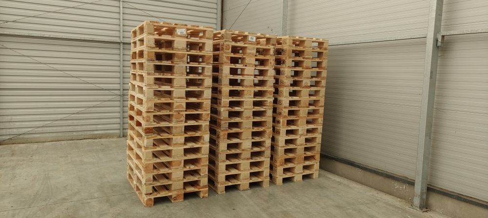 Palety euro sprzedam