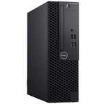 Комп'ютер ПК Dell optiplex 3060 SFF  i3 i5/8 16 RAM/128 256 SSD з HDMI
