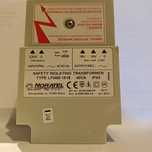 Zasilacz napięcia zmiennego 16V AC Transformator LF66B-1616