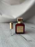 Baccarat Rouge 540 Extrait