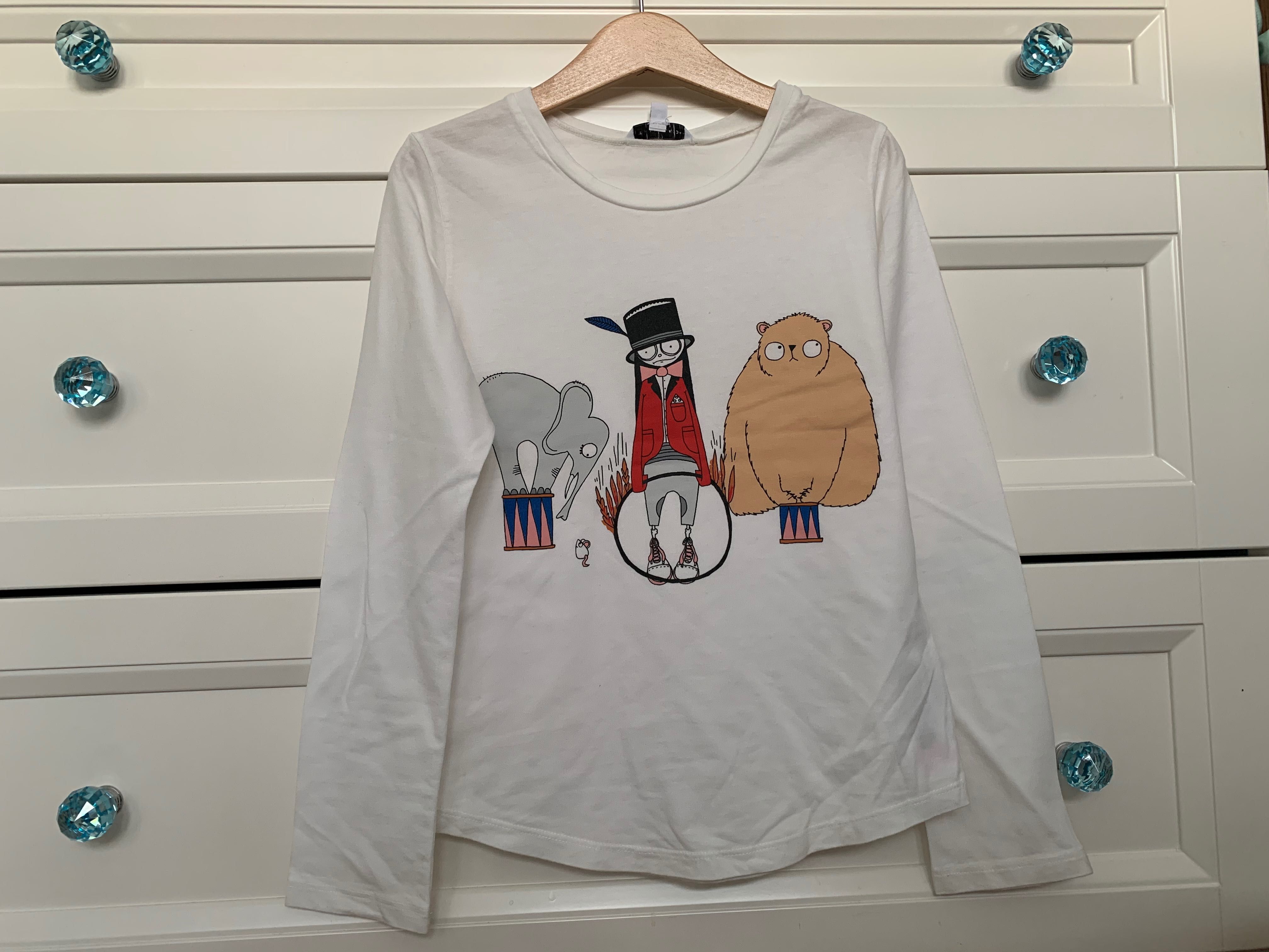 Long-shirt LITTLE MARC JACOBS 10/138