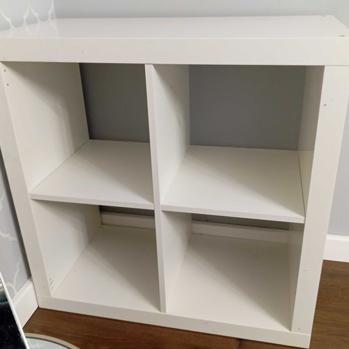 Szafka  80 cm biała Ikea kalax