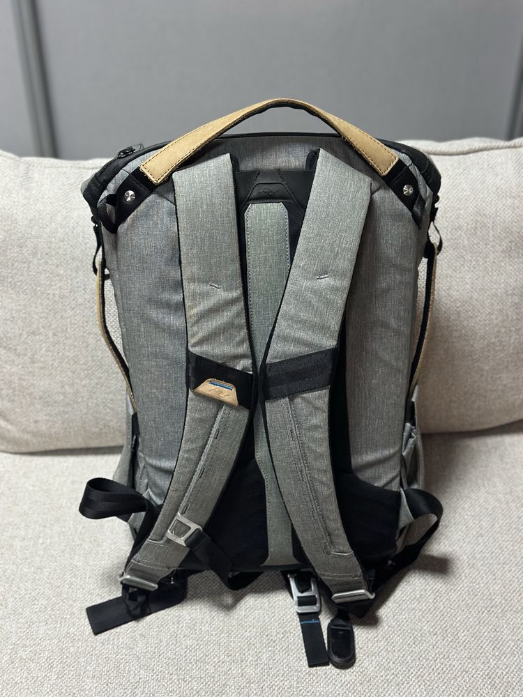 Mochila Peak Design Everyday