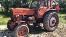 Mtz 80 belarus do rejestracji i władymirec t25 nie ursus