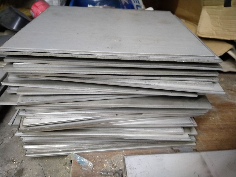 2, 3, 4, 8,10, 12 мм лист нержавейка нержавеющий пластина круг Полоса