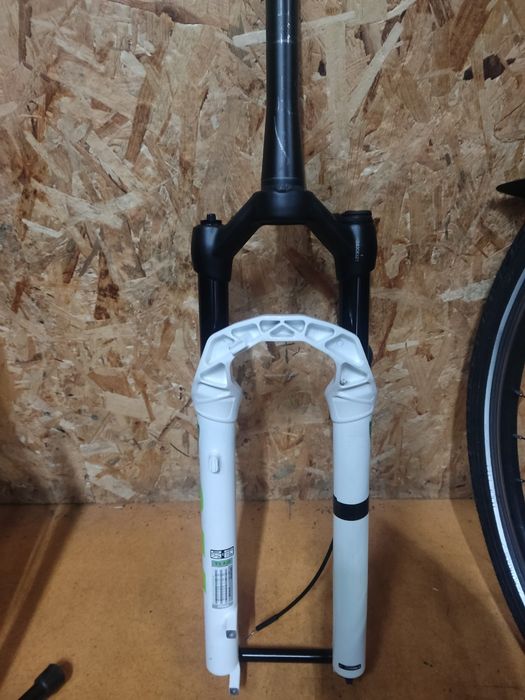 Suspensao 29 manitou a ar boost