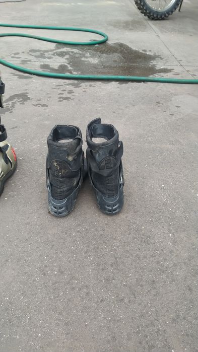 Botas Alpinestar tech 10