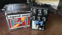 Педаль AMT Electronics F1 Legend Amps