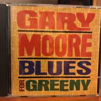 Gary Moore - Blues For Greeny     (6/6)