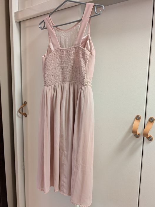 Sukienka okolicznościowa