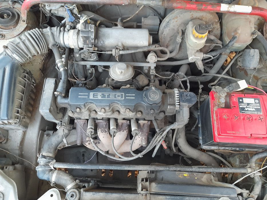 Продам Daewoo Lanos