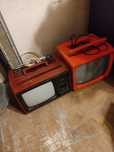 Telewizor Unitra Vela 202