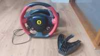 Kierownica Thrustmaster Spider 458