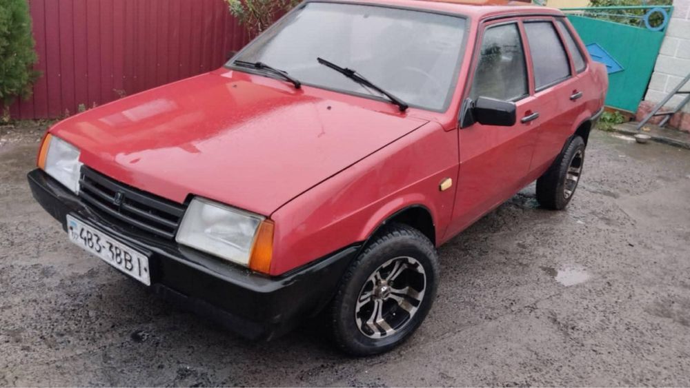 Проддам обо обміняю на ваз 2101-06