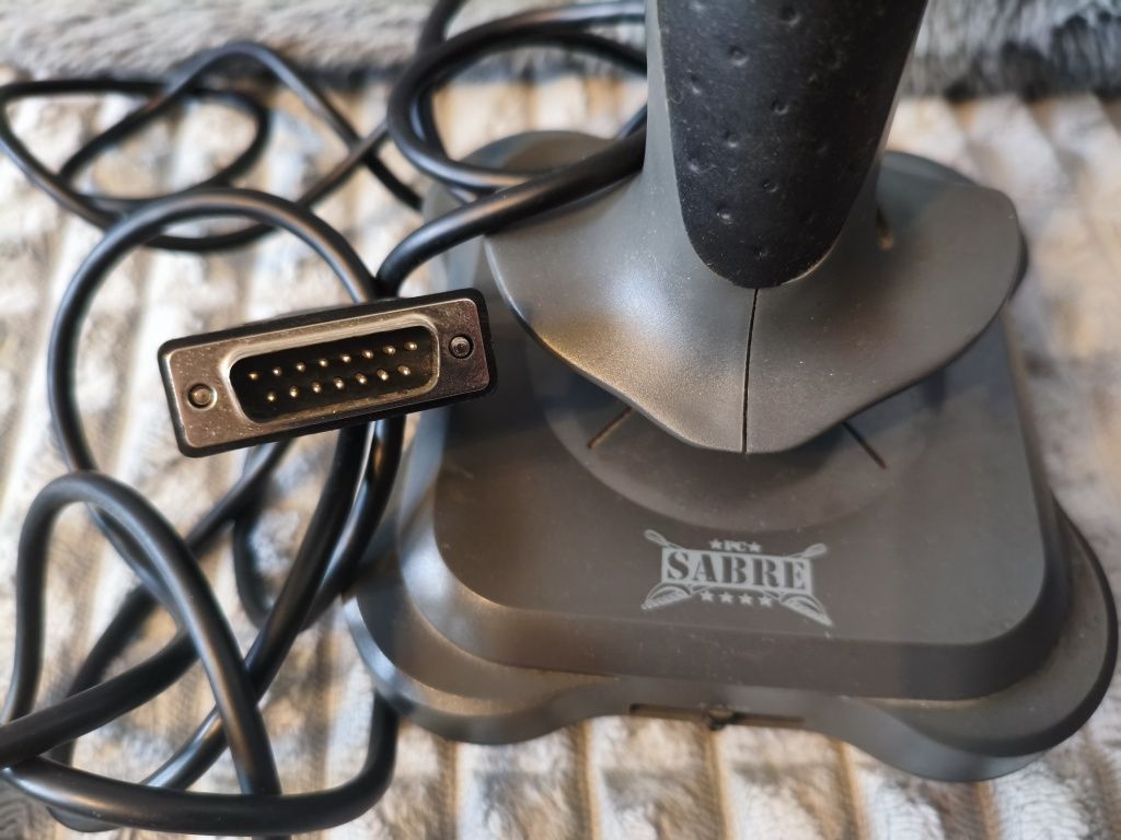 Joystick InterAct PC Sabre SV-213