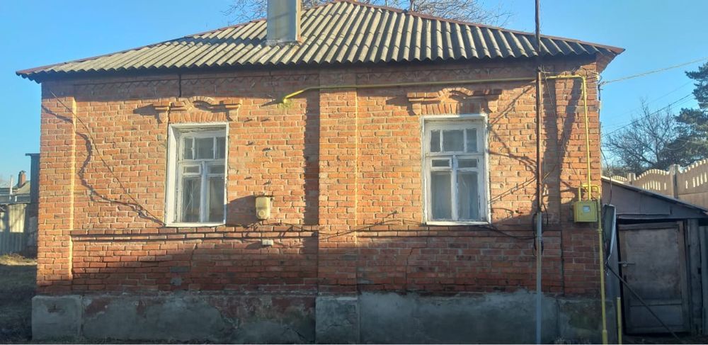 Продам дом 60 м², участок 8.5 соток, м. Киевская