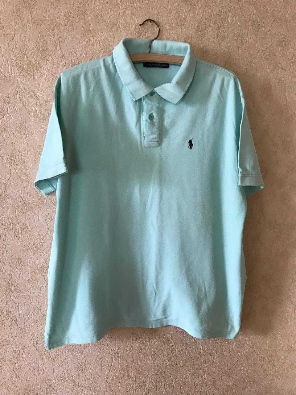 Футболка Polo Ralph Lauren M