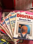 Executive Digest