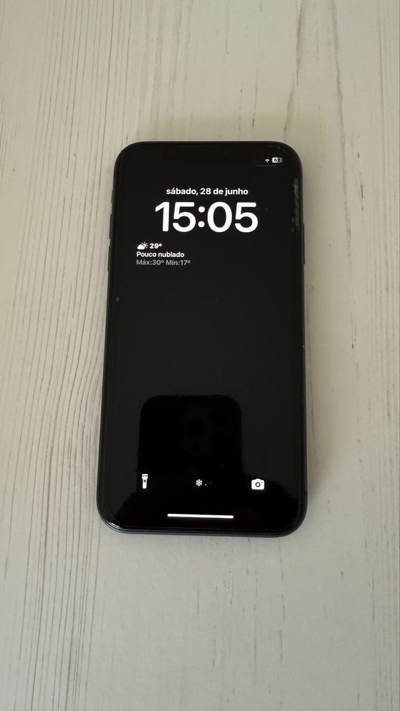 Iphone 11  128Gb