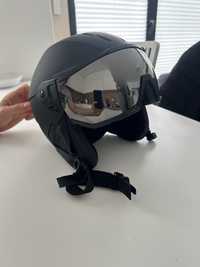 Kask Uvex Instinct Visor 59-61