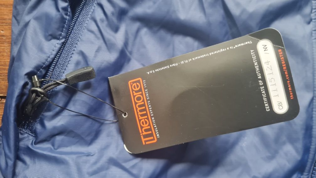 Kurtka nike unisex przeciwdeszczowa