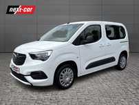 Opel Combo 2021_Combo_Life Edition L1_130KM_SalonPL_F-VAT23_Szybki Leasing_HIT!