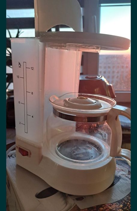 Продам робочу кавоварку