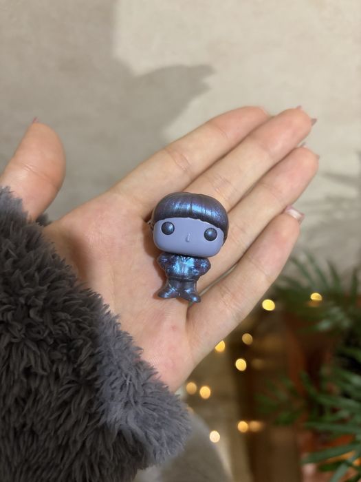 Фігурки Дуже дивні дива (ОСД)