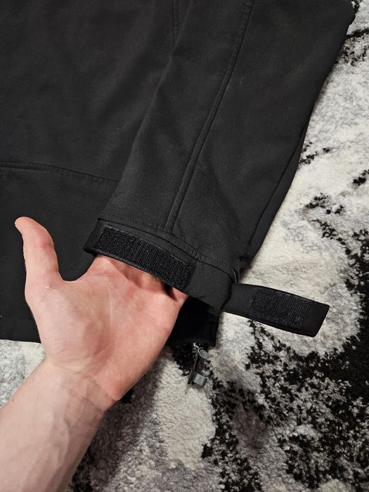 Kurtka męska The North Face softshell Apex outdoor rozmiar XL stan 7/1