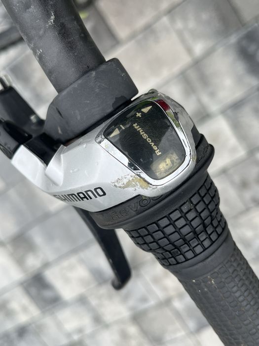 Rower ghost powerkid 24