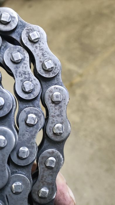 Цеп svr 520 Tekenn