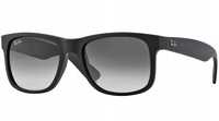 Okulary przeciwsłoneczne Ray Ban Justin Classic RB 4165 54 mm