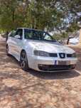 Vendo ou troco seat ibiza 6k2