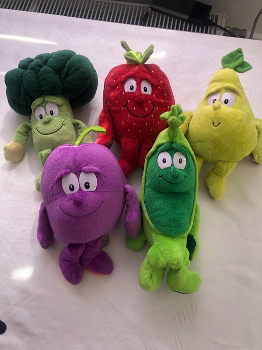 Pluszaki gang swiezakow