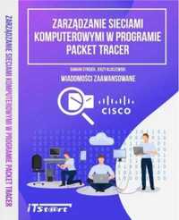 Zarządzanie sieciami komp. w programie Packet... - Damian Strojek, Je