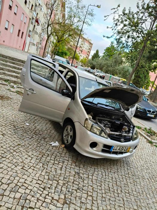 Dayatsu yrv 1.0i