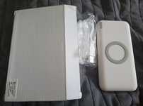 Powerbank bezprzewodowy Coma 6000 mAh Wireless