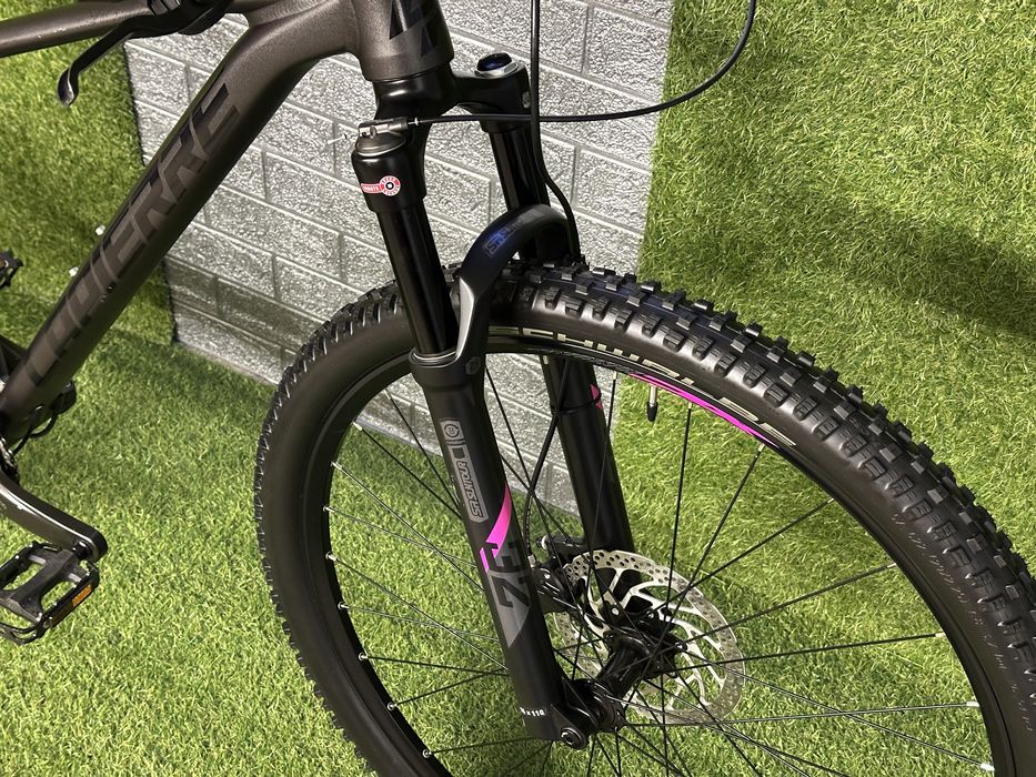 Велосипед Lapierre Prorace