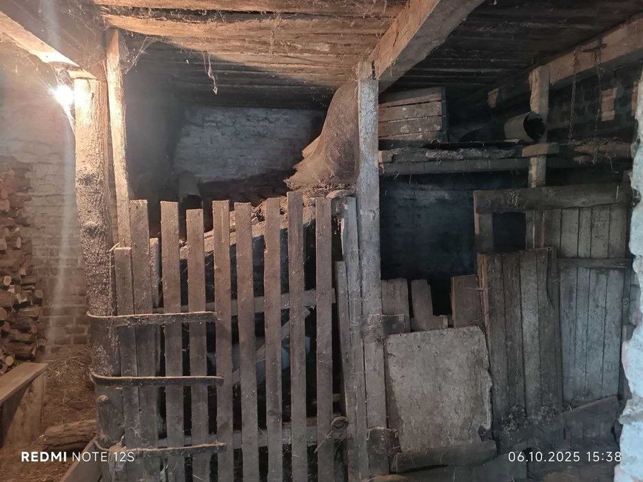 Продаж будинку в с.Рубченки