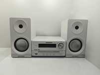 Blaupunkt Ms16bt Edition Home Mini Wieża Cd Mp3 Aux Bluetooth Radio Fm