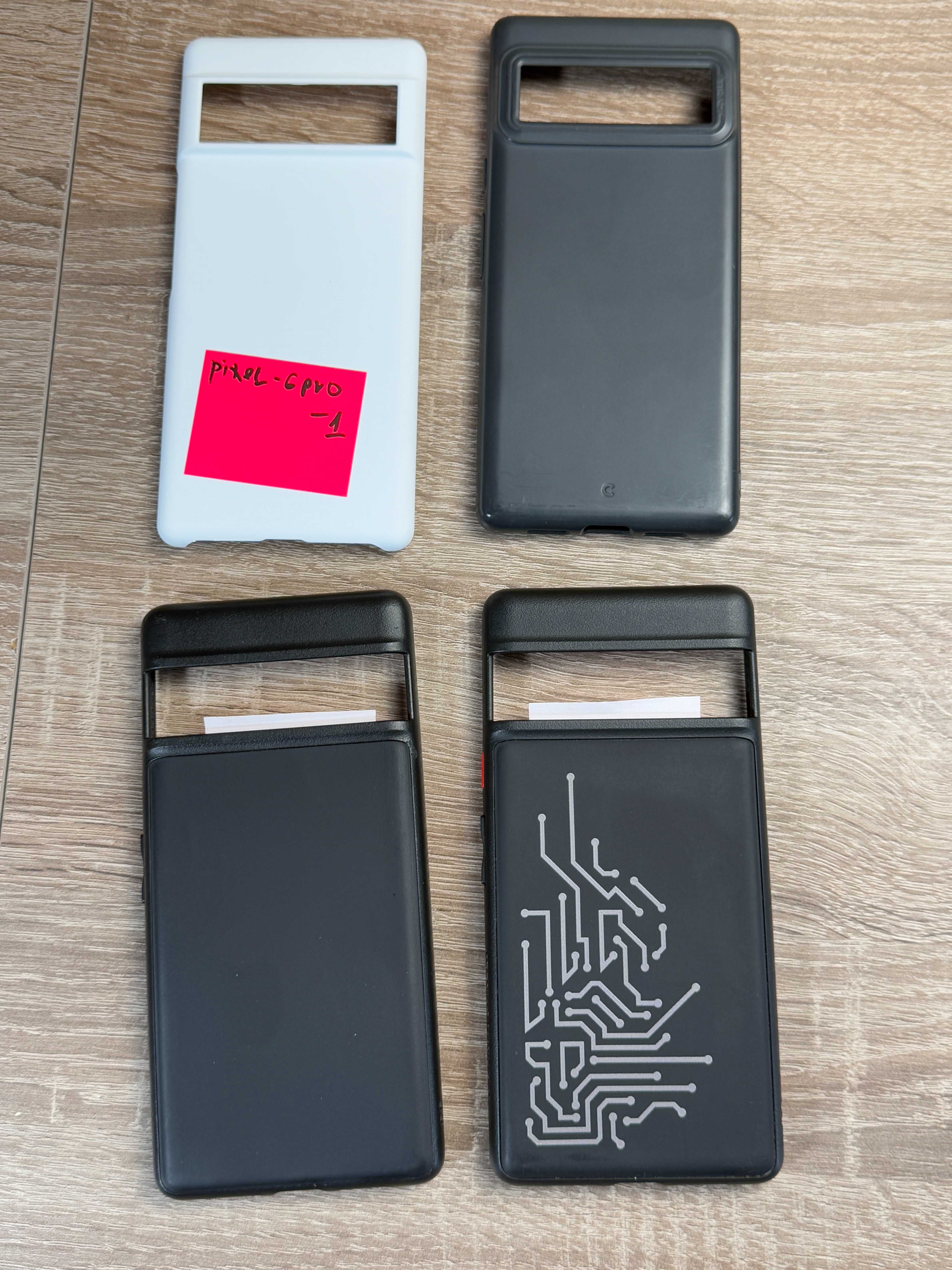 Чехол для телефона Google Pixel 6 pro Оригінал Rhinoshield