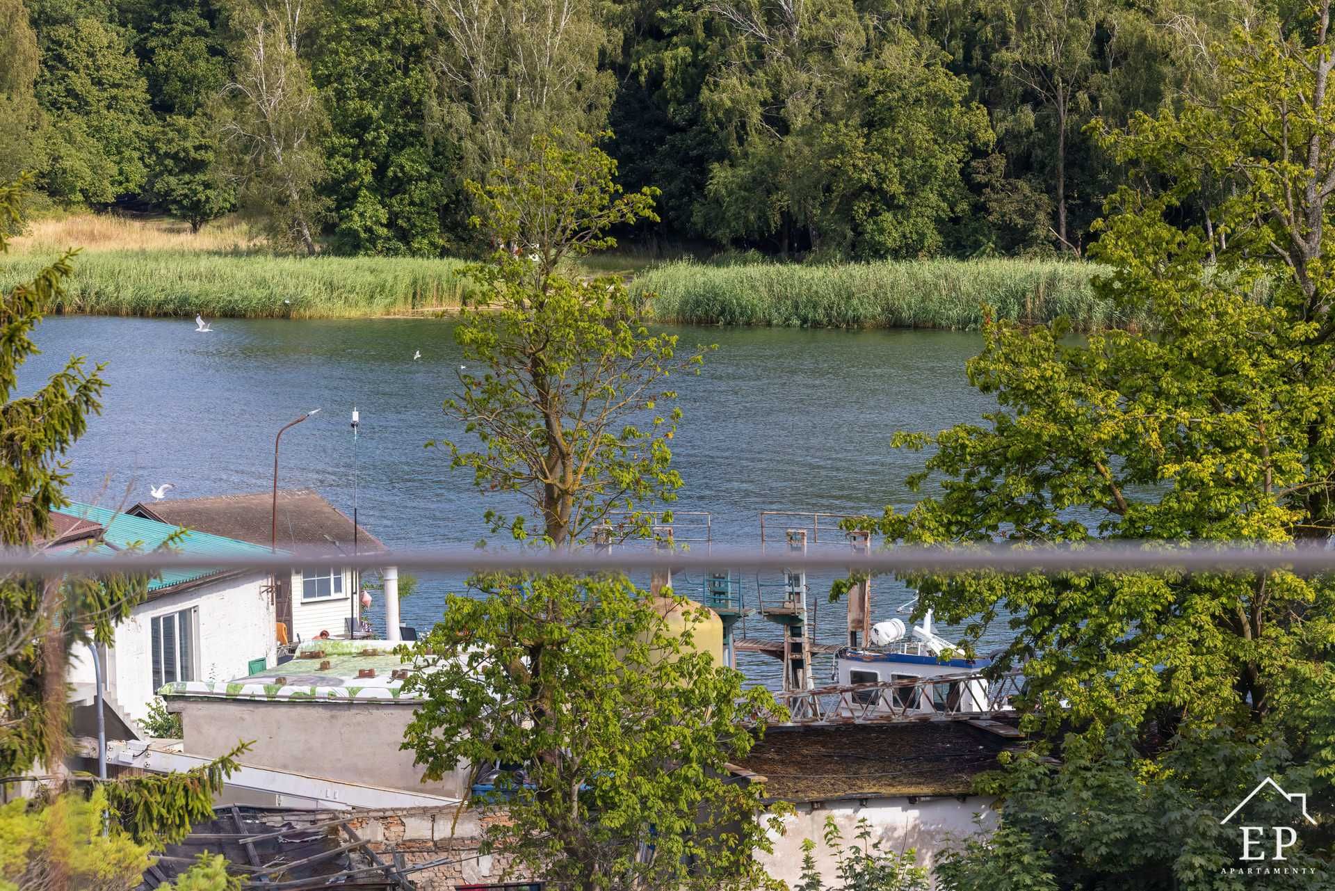 Apartament WIDOKOWY VIP Sand Dunes Dziwnów 60m od plaży EPapartamenty