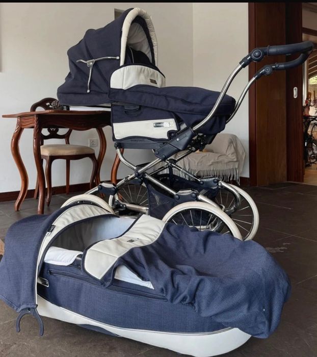 Bebecar stylo carrinho de Bebe