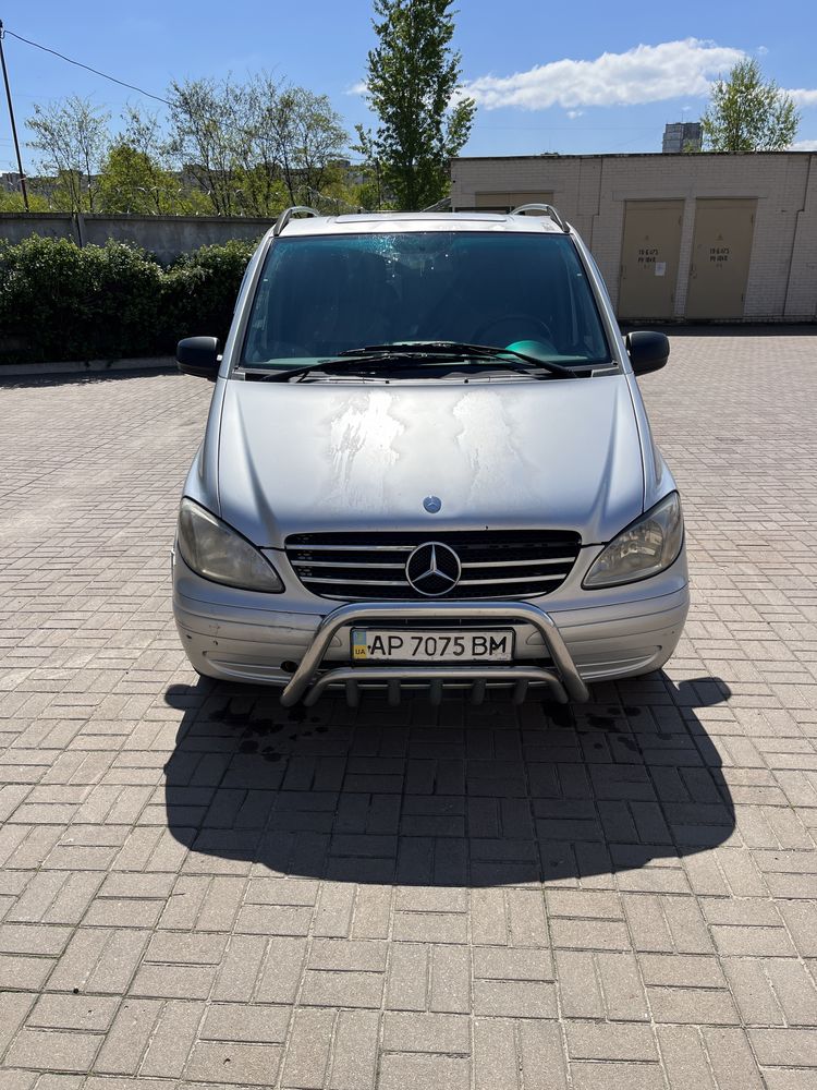 Продам Mercedes-Benz Vito 111 CDI