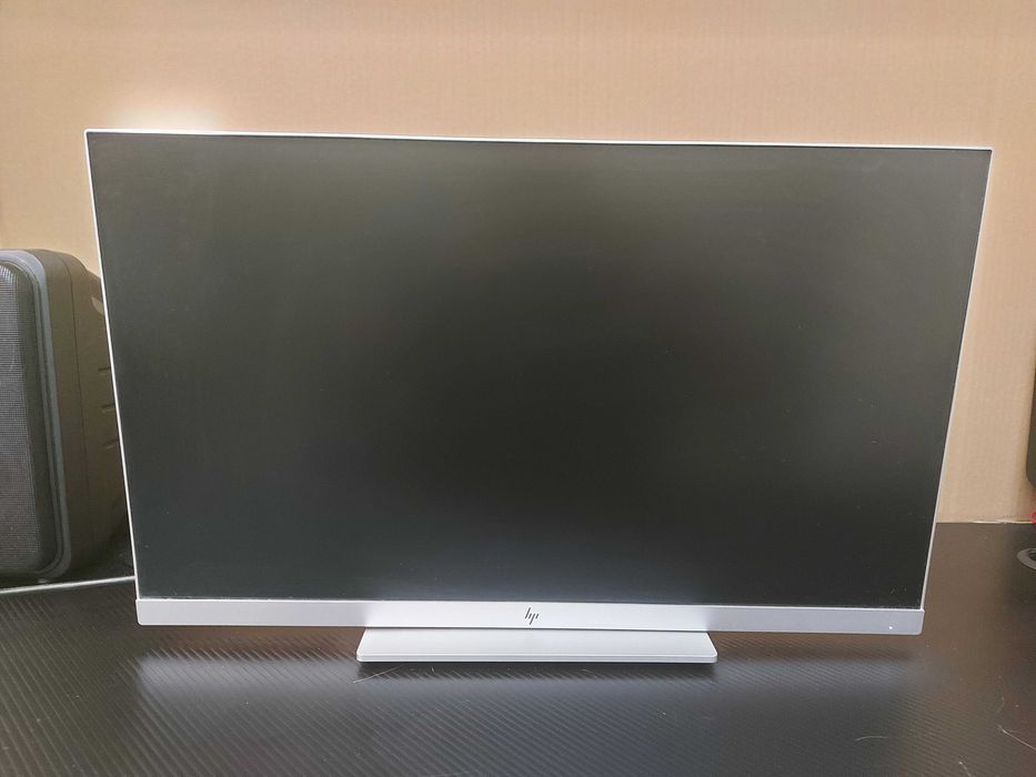Monitor HP EliteDisplay E243 24" LED
